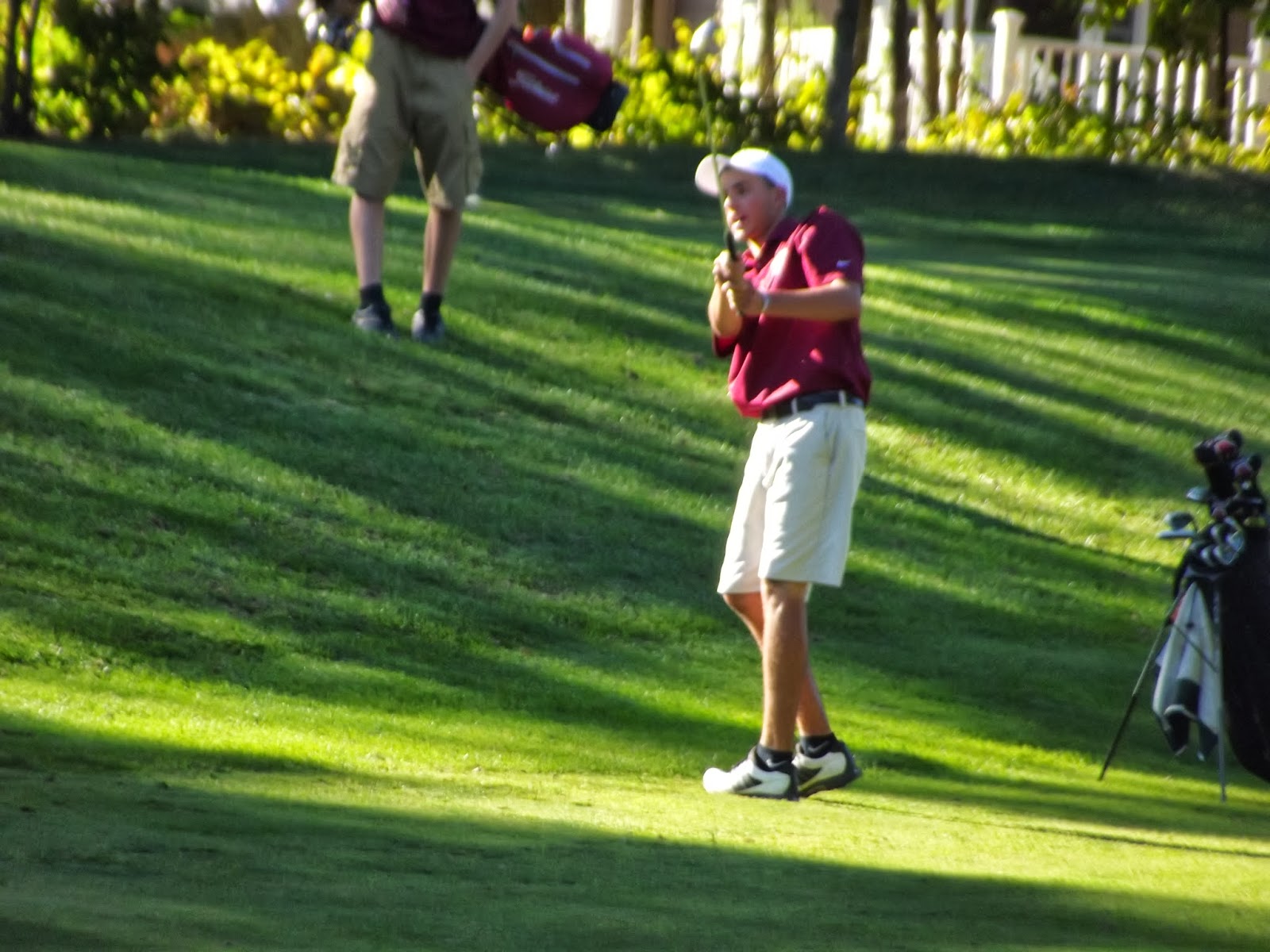 The Windham Eagle Sports Windham varsity golf team update By Jim Beers