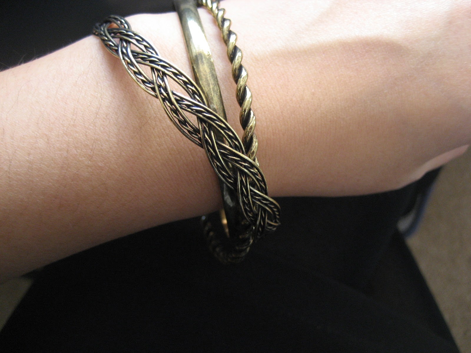 Aliexpress Jewellery Review All Wrapped Up