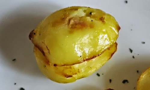 patate al forno ripiene alla valdostana