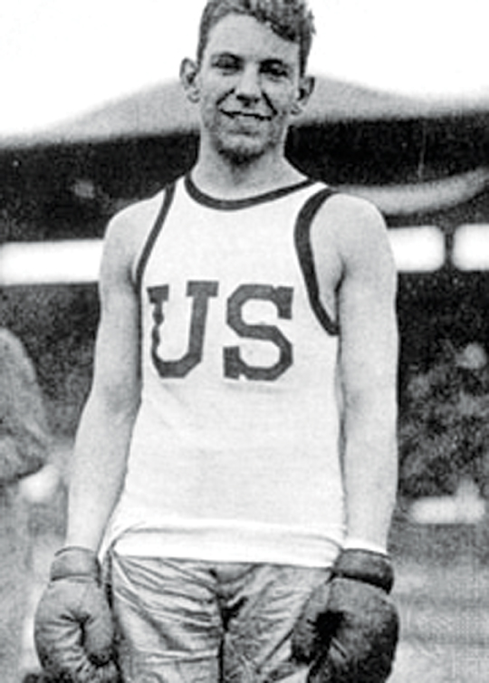 Eddie Eagan Alchetron, The Free Social Encyclopedia