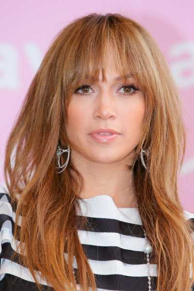 bangs hairstyles