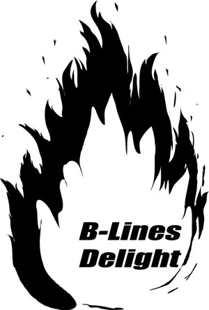 B-Lines Delight