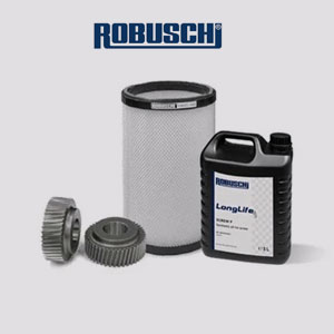 Phụ tùng chính hãng