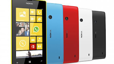 Microsoft casi compra la compañía filandesa Nokia