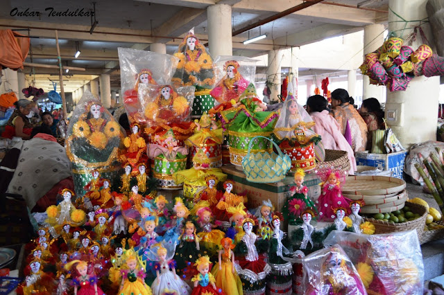 Photo of Manipur: The jewel of India 35/41 by Onkar Tendulkar