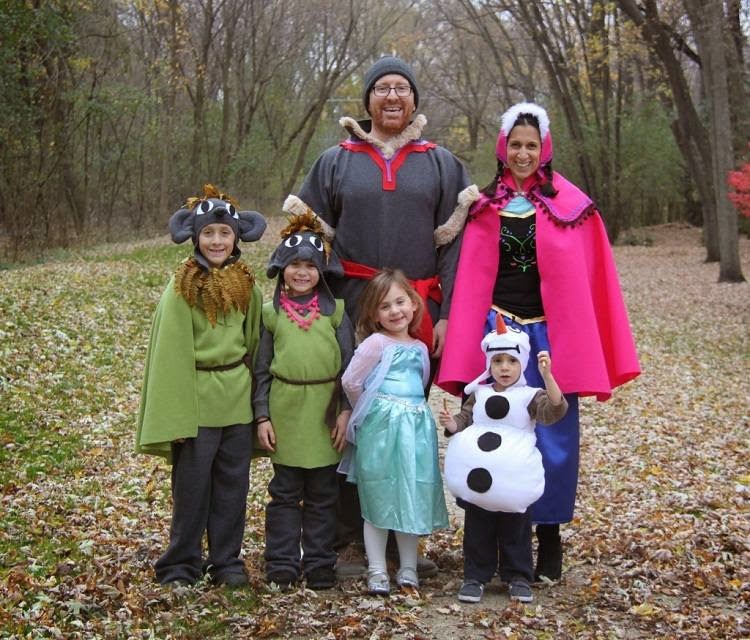 2015 Costumes Ideas For Families With Children Houzz Home