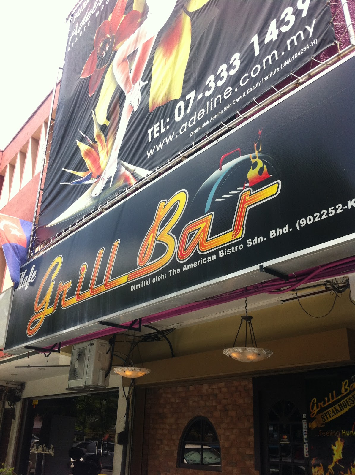 Hungry Rick Grill Bar Steakhouse Hungry Rick Grill Bar Steakhouse