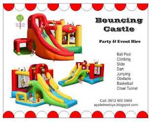 Bouncy Castle