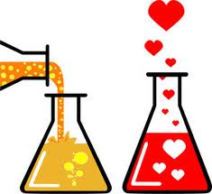 Amor por la Quimica