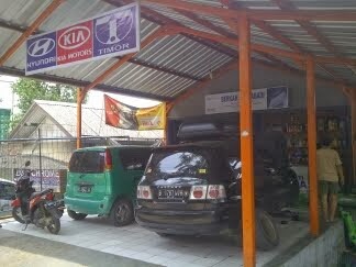 Tersedia Spare Part Hyundai & Kia