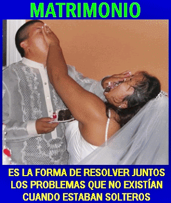 fotomeme novias solteros