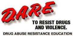 D.A.R.E