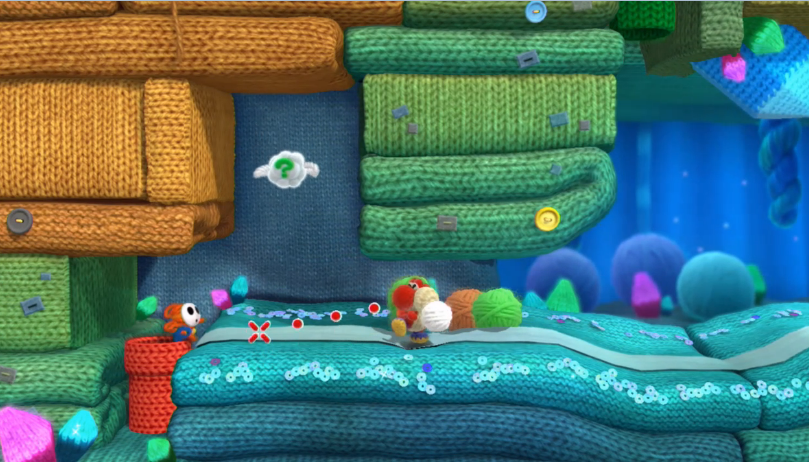 Yoshi Yoshi