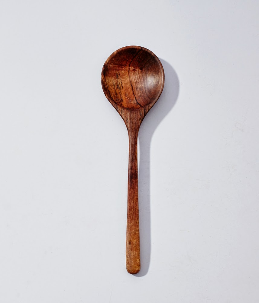 wooden spoon Herriott Grace