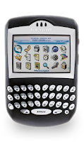 Blackberry 7250