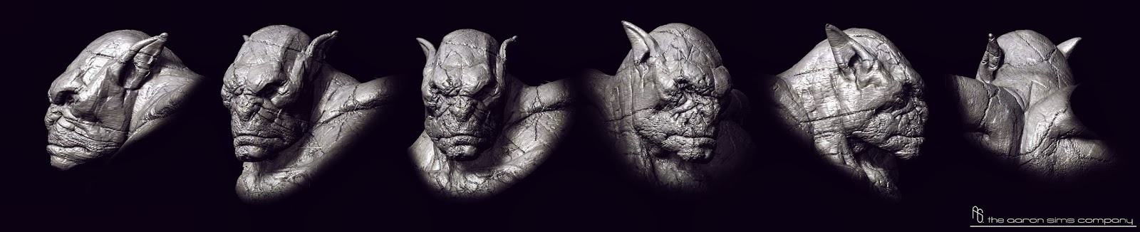 Jared Krichevsky I Frankenstein Designs