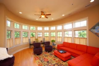 Holidays In The Asheville Nc Mountains