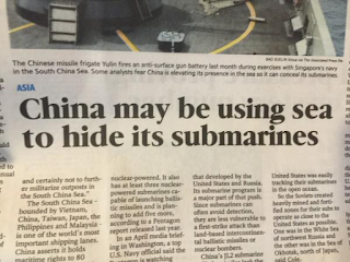 newspaper headline funny fail obvious