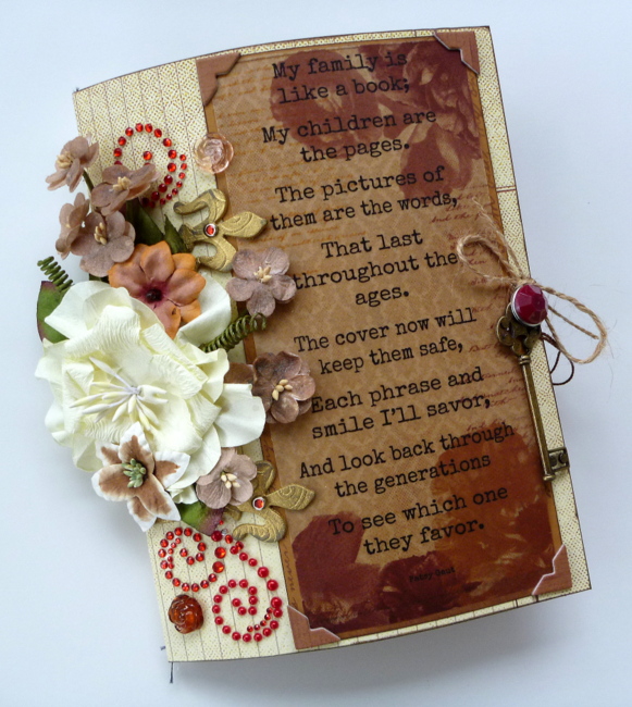 Family Album Quick Quotes