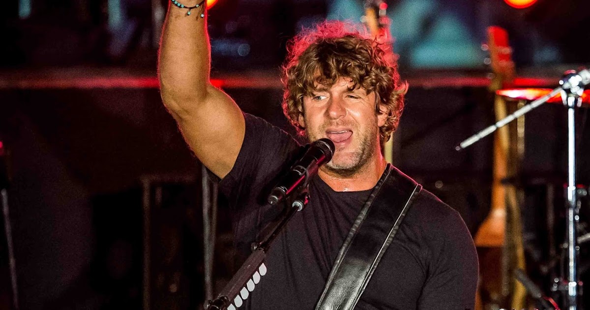 BILLY CURRINGTON IN CONCERT AT THE COSMOPOLITAN