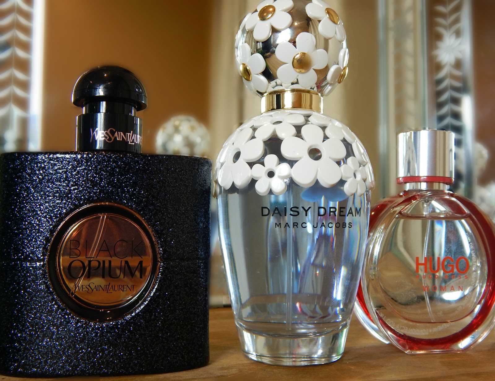 Valentine's Day Scent Guide She Might Be Loved