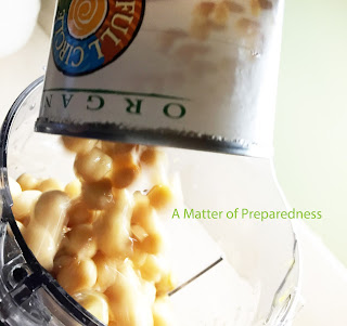 A Matter of Preparedness-Halloween