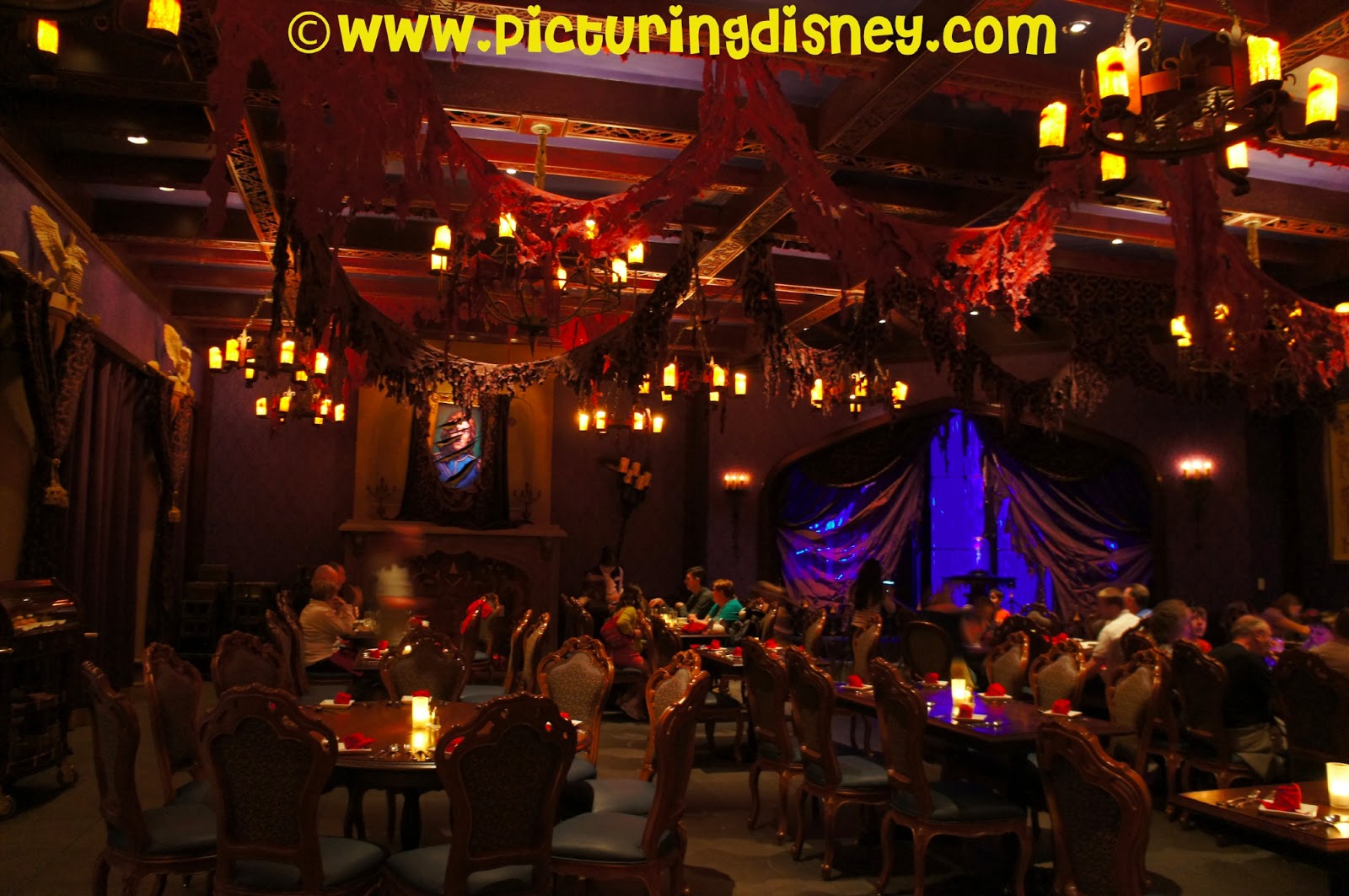Picturing Disney Everything You Need To Know About Be Our Guest Restaurant