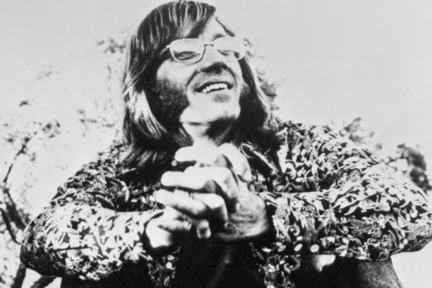 Ray Manzarek - #JimMorrison: December 8, 1943 – July 3, 1971. “When I get  there, I'll see Jim and Danny again and we'll go prowl the Sunset Strip of  Heaven together and