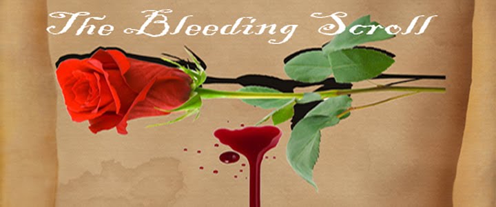 The Bleeding Scroll