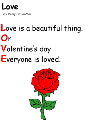 valentines day poems for toddlers poem for jinni valentines day poems for toddlers poem for jinni