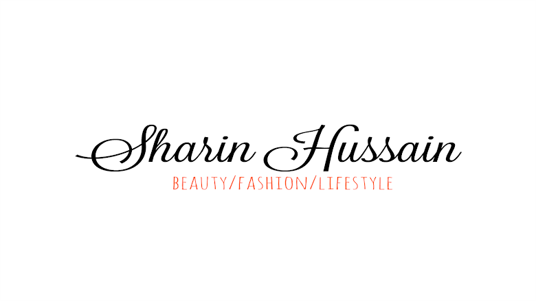 Sharin Hussain