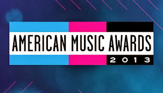 American Music Award 2013