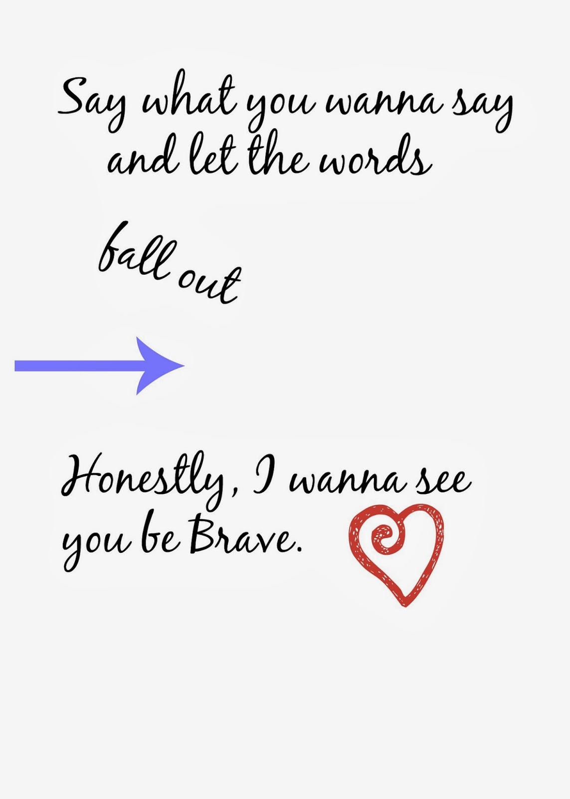 home of the brave my home is a cage home of the brave my home is a cage