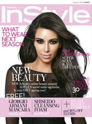 Winners announced for inaugural InStyle Online Beauty Awards