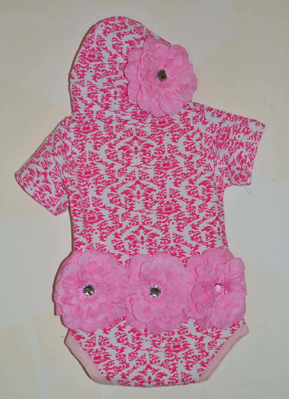 Bebek Badisi Prenses Micky Bebek Ve Prenses