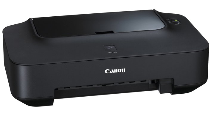 Download Driver Printer Canon IP 2770