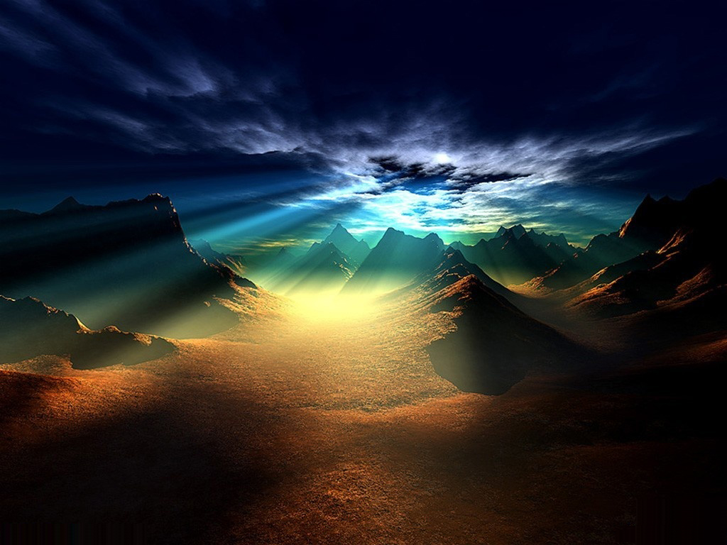 hd wallpapers for desktop 3d cool scenery wallpapers