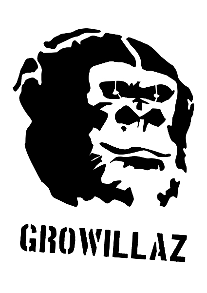 Stencil Archive