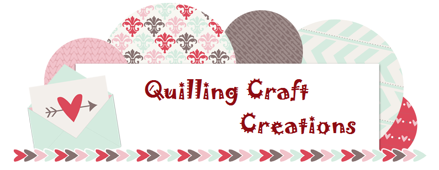 QuillingCraftCreations