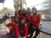 volley ball SMKRS