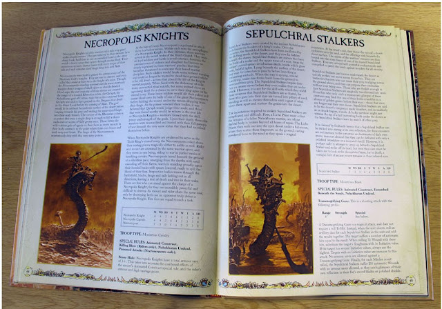 Tomb Kings pdf 8th edition 2011