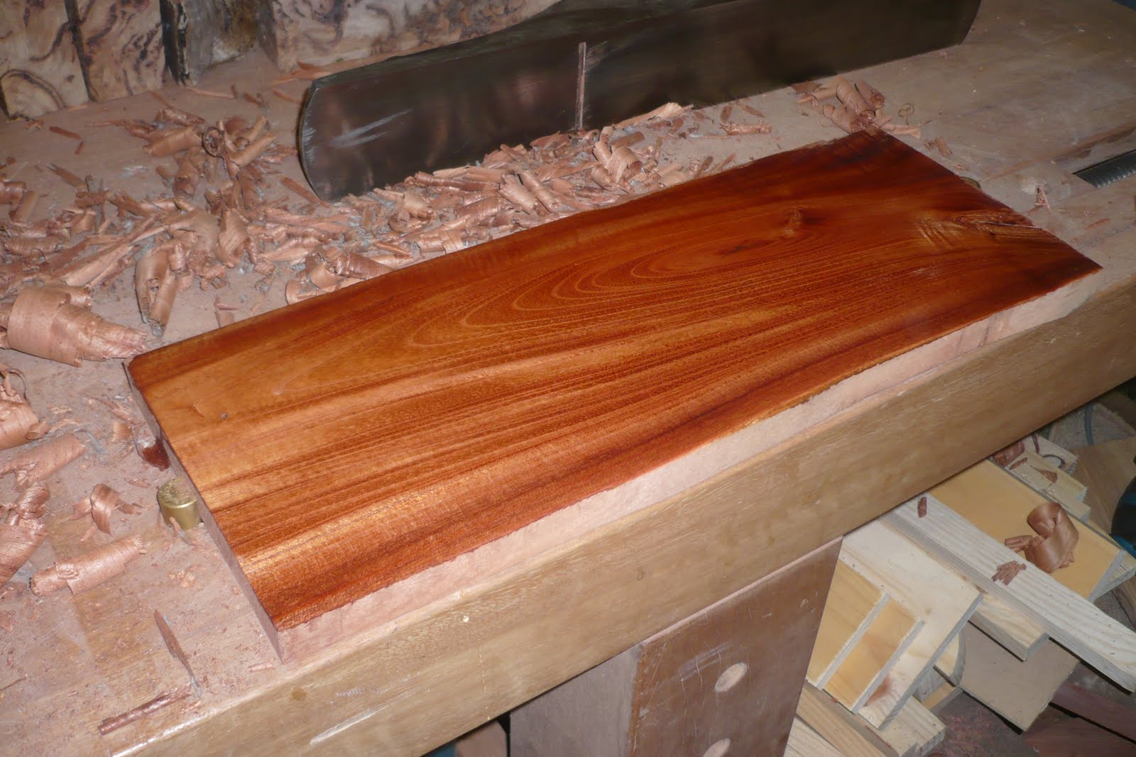  the love of wood New Cedar Boards