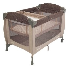 bassinet evenflo