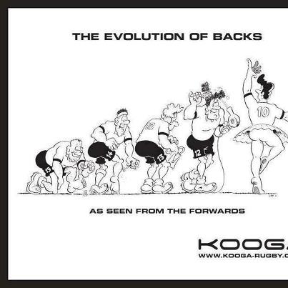 Gaztedi Rugby Taldea: La evolución de los tres cuartos vista por los ... Gaztedi Rugby Taldea: La evolución de los tres cuartos vista por los ...