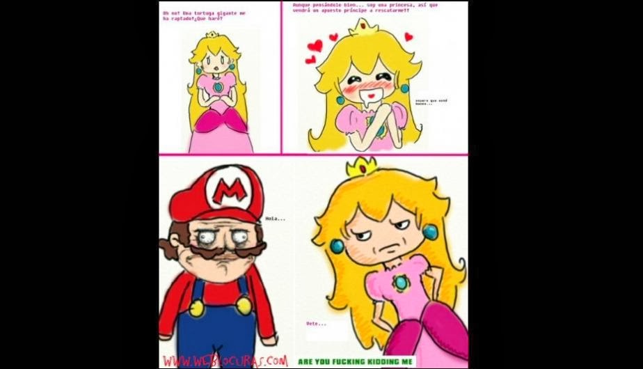 los mejores memes de mario bros de la red aficionado news Los+mejores+memes+de+Mario+Bros+de+la+red2 los mejores memes de mario bros de la red aficionado news