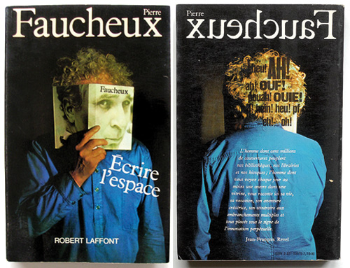 Graph Exp Pierre Faucheux