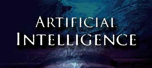 Artificial inteligence essay
