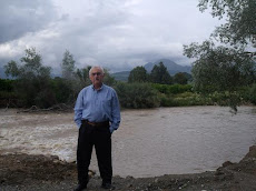 EL RIO GUADIARO AL 30 ABRIL 2.011