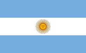 Argentina Mendoza Mission