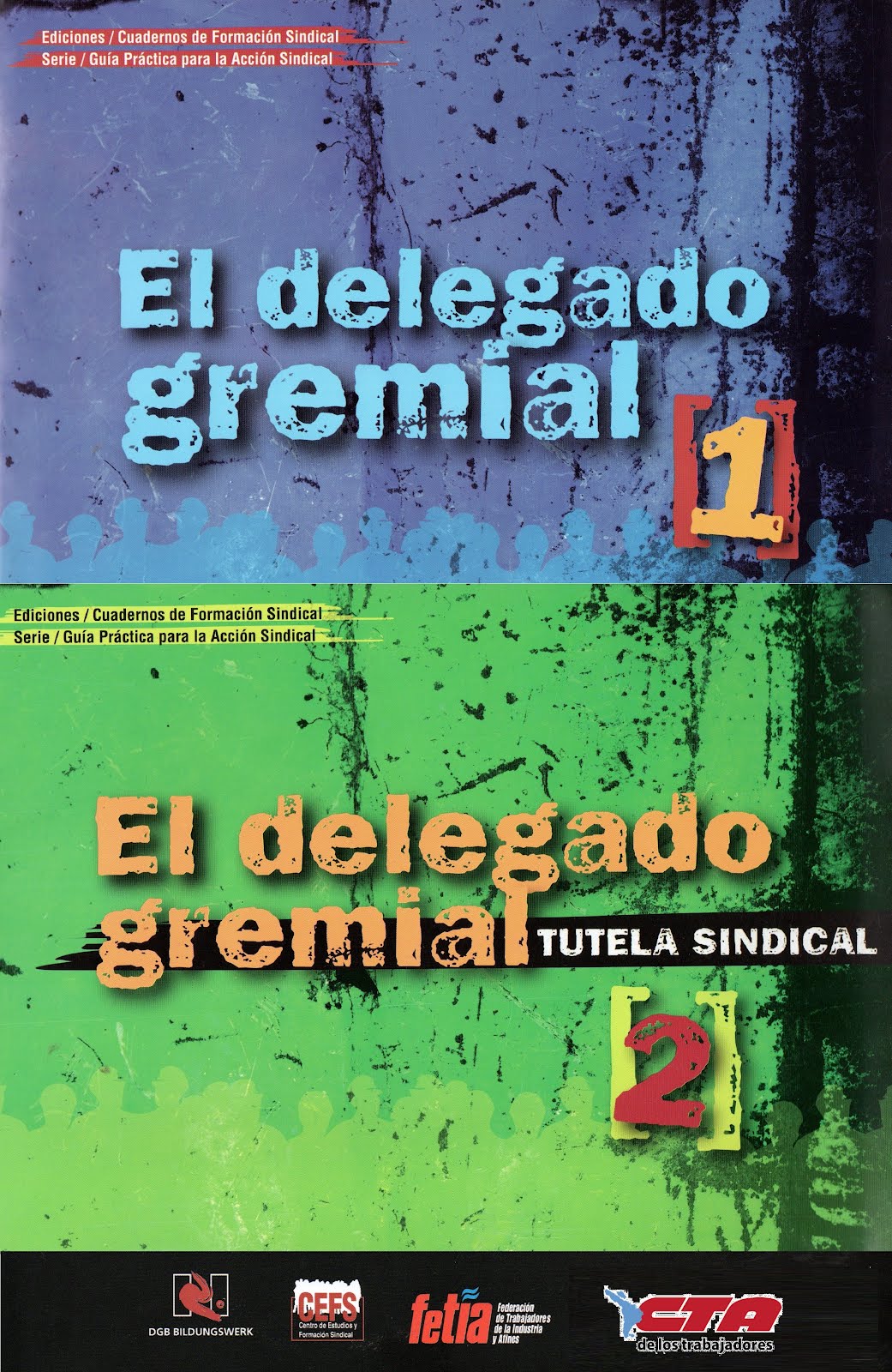 DELEGADO SINDICAL delegado sindical: